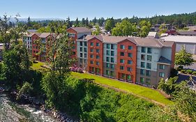 Holiday Inn Express Portland Se - Clackamas Area By Ihg